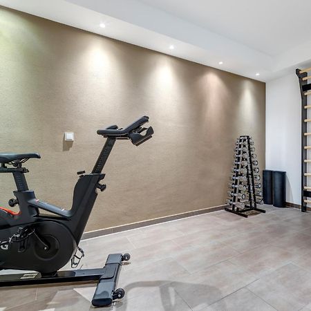 Residenz Am Balmer See - Bs 49 Mit Wellnessbereich Eksteriør bilde
