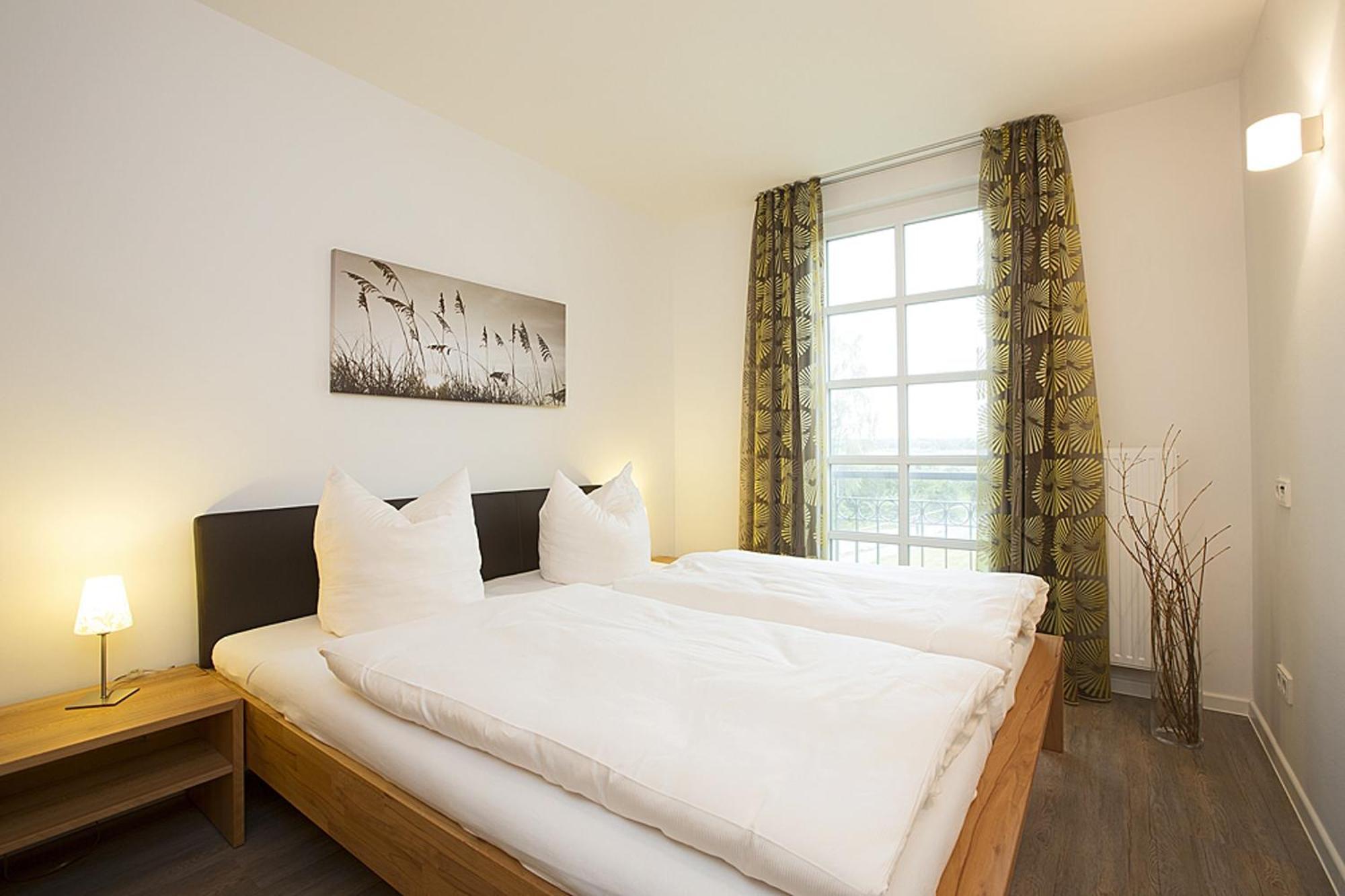 Residenz Am Balmer See - Bs 49 Mit Wellnessbereich Eksteriør bilde