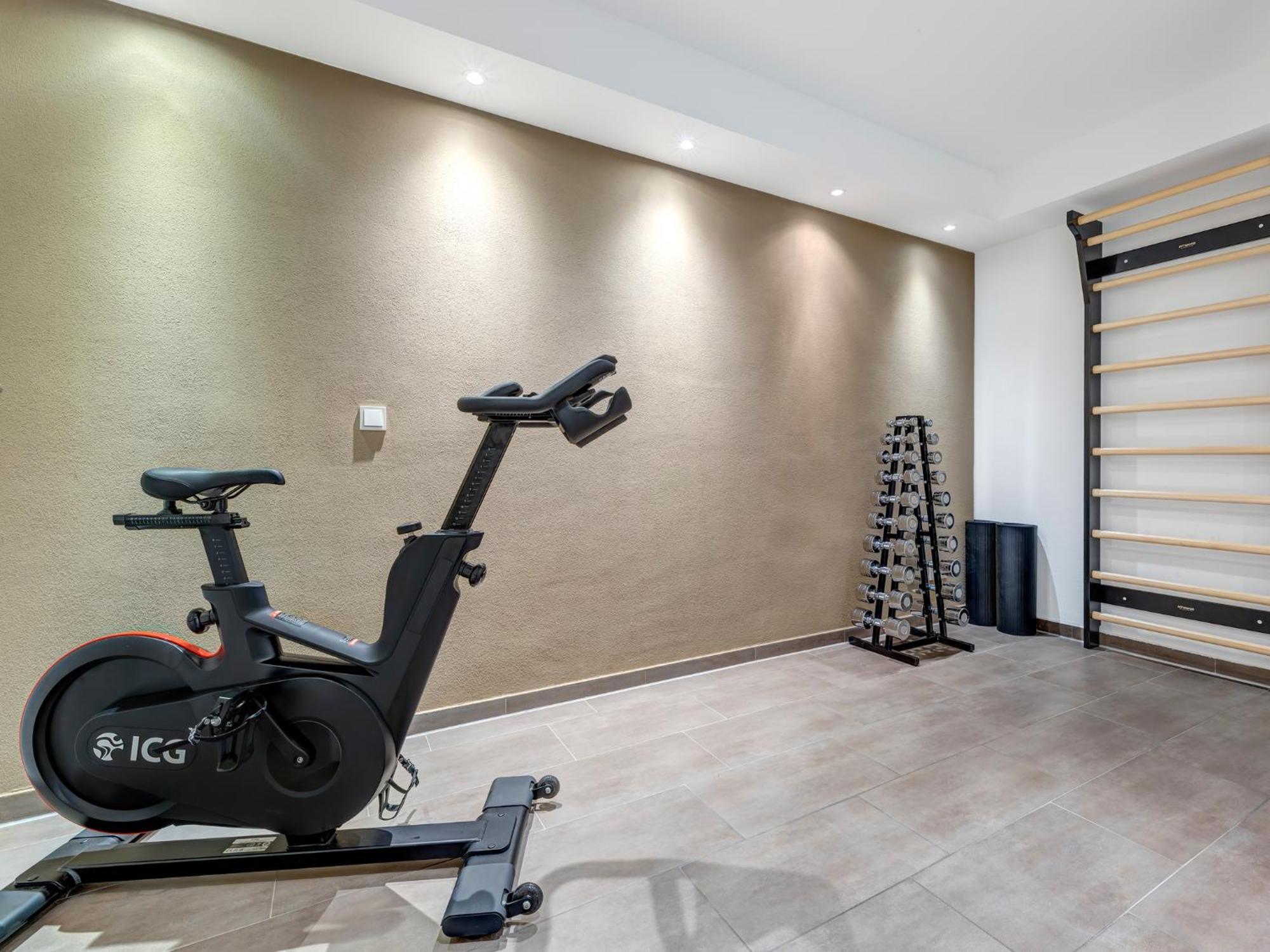 Residenz Am Balmer See - Bs 49 Mit Wellnessbereich Eksteriør bilde
