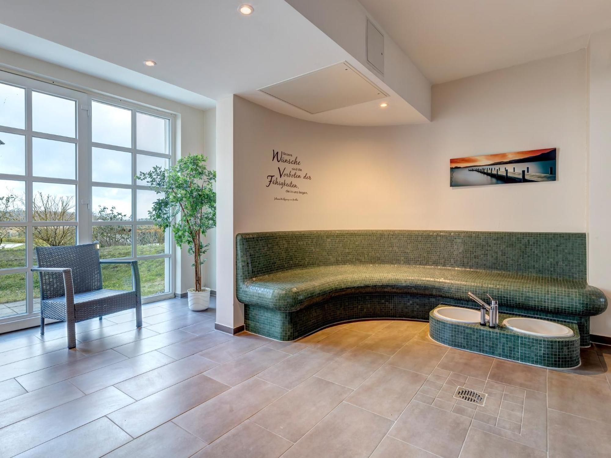 Residenz Am Balmer See - Bs 49 Mit Wellnessbereich Eksteriør bilde